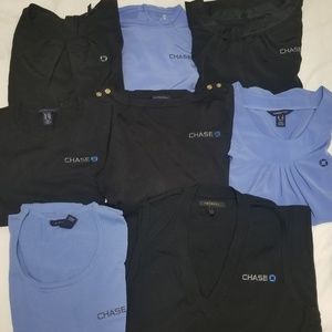 Chase tops